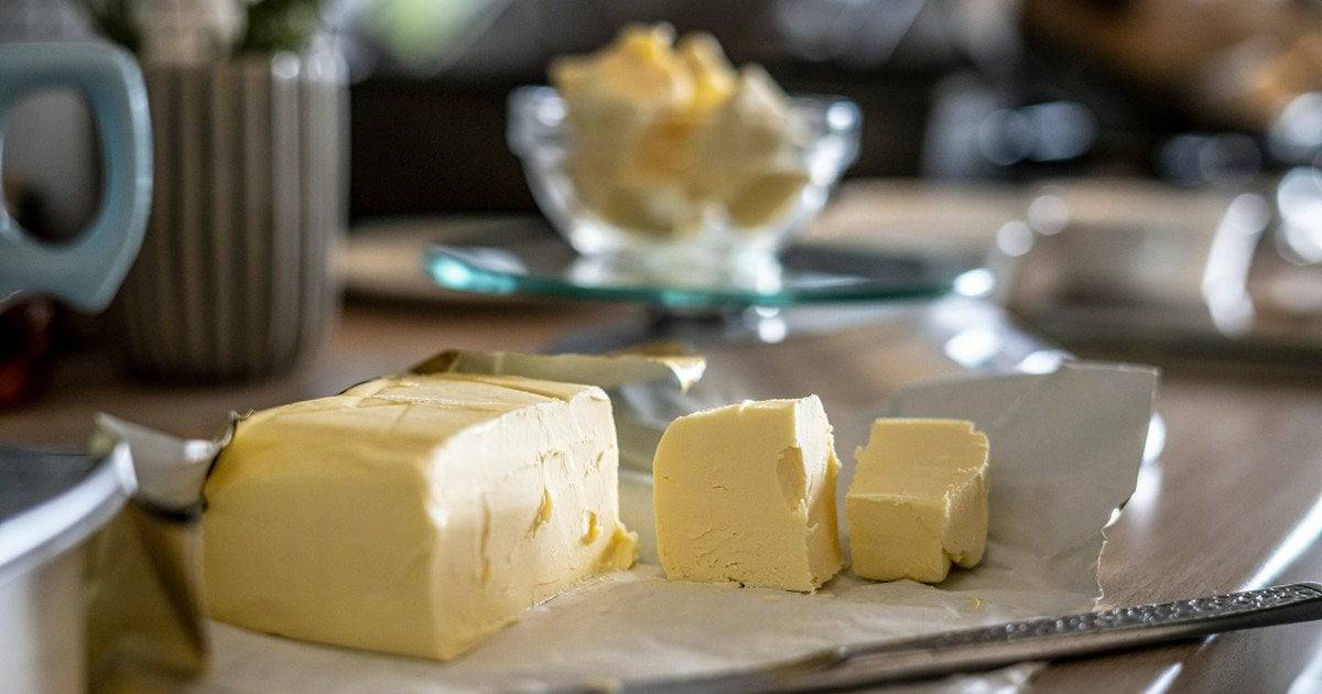 Οφέλη του βουτύρου